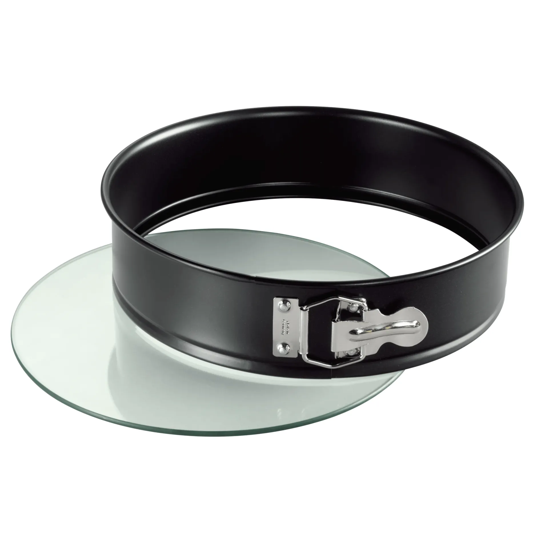 KAISER Inspiration Springform mit Glashebeboden, 26 cm|WMF
