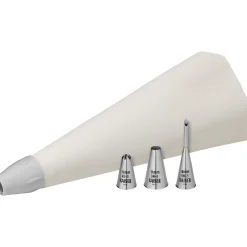 KAISER Inspiration Spritzbeutel-Set, 5-teilig|WMF Clearance