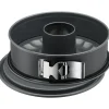 KAISER La Forme Plus Springform mit Rohrboden und SafeClick, 26 cm|WMF Hot