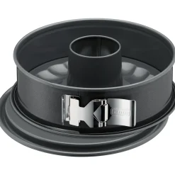 KAISER La Forme Plus Springform mit Rohrboden und SafeClick, 26 cm|WMF Hot