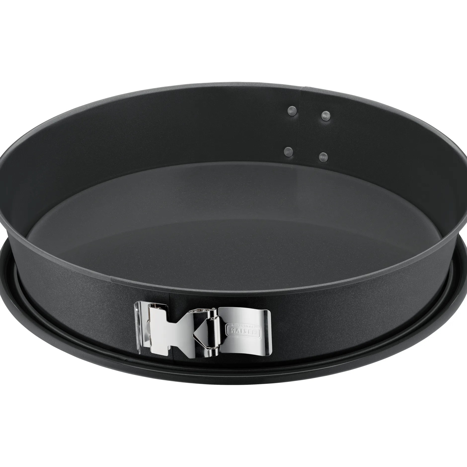KAISER La Forme Plus Springform mit SafeClick, konisch, 32 cm|WMF Online