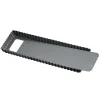 KAISER La Forme Plus Tarte- und Quicheform mit Hebeboden, rechteckig, 35 x 13 cm|WMF Outlet