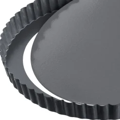 KAISER La Forme Plus Tarte- und Quicheform mit Hebeboden, 28 cm|WMF Clearance