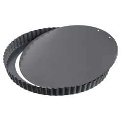 KAISER La Forme Plus Tarte- und Quicheform mit Hebeboden, 32 cm|WMF Discount