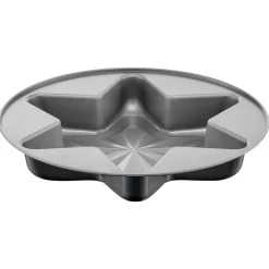 KAISER X-mas Stern-Backform, 28 cm|WMF Outlet