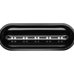 KAISER X-mas Stollenbackhaube, 39,5 x 14 x 8 cm|WMF Hot