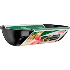 KAISER X-mas Stollenbackhaube, 39,5 x 14 x 8 cm|WMF Hot
