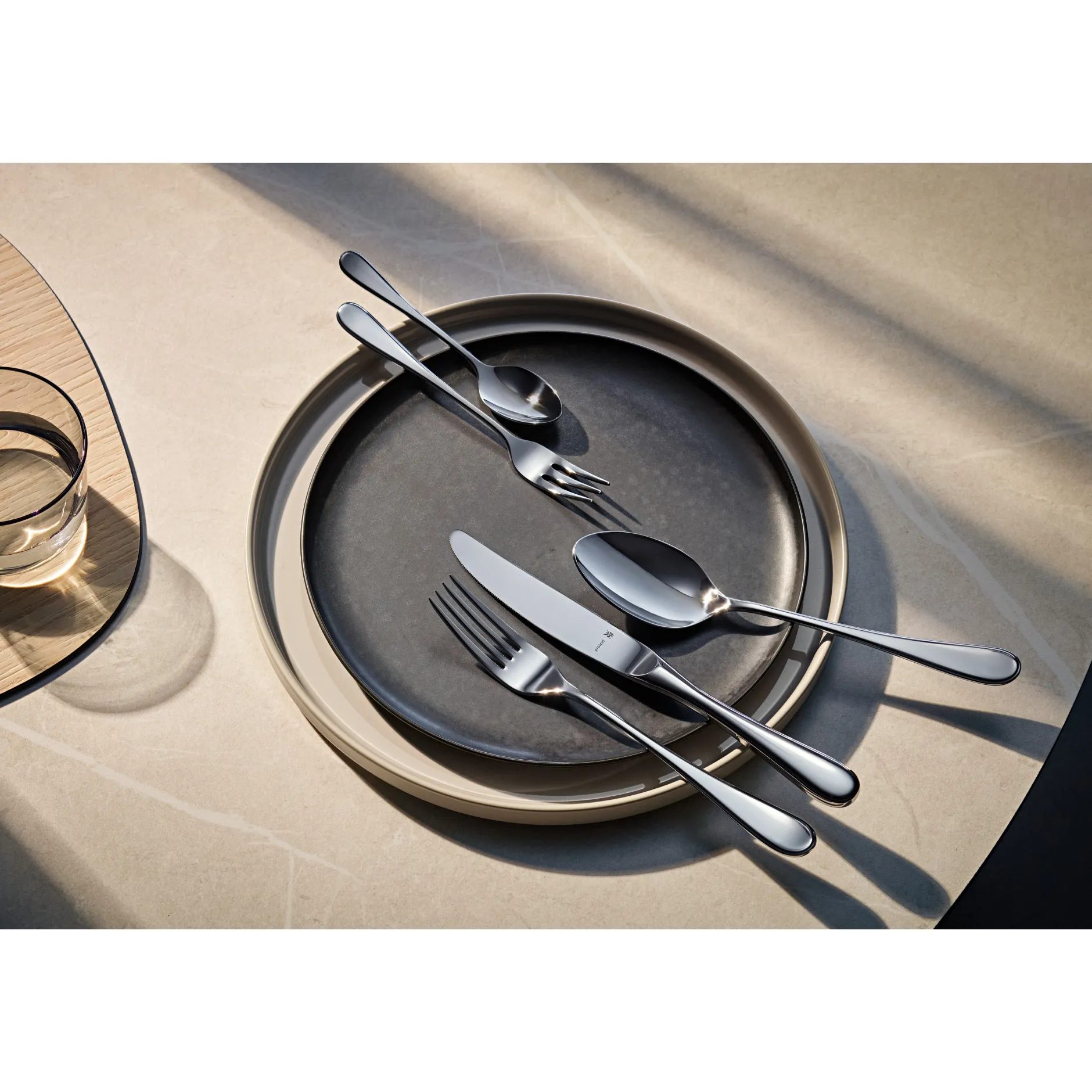 Kent Plus Menuegabel|WMF Hot