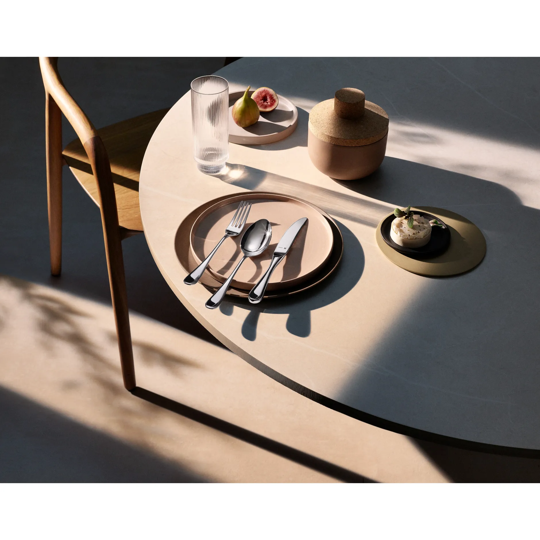 Kent Plus Menuemesser|WMF