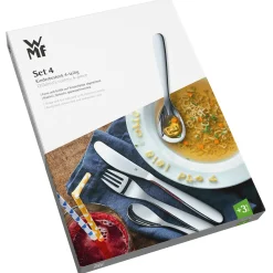 Kinderbesteck-Set Bauernhof, 4-teilig|WMF Discount