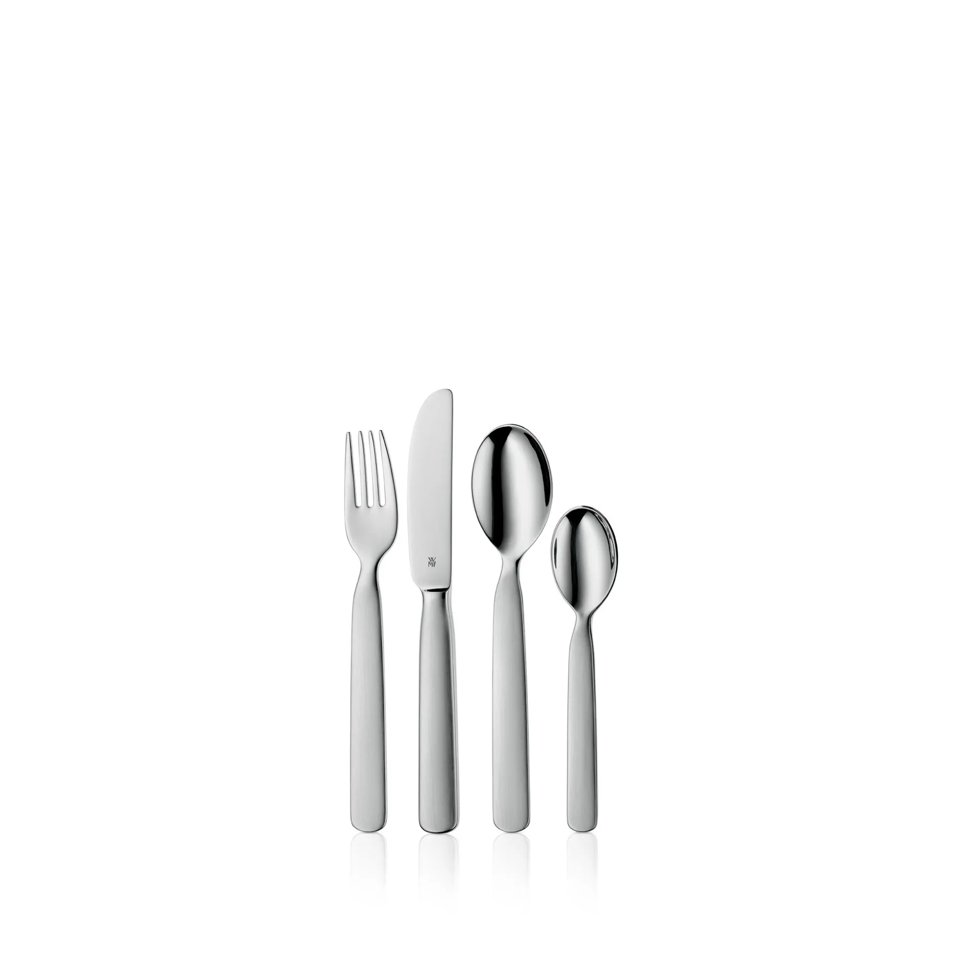 Kinderbesteck-Set First Lyric, 4-teilig|WMF Clearance