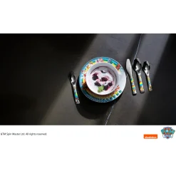 Kinderbesteck-Set PAW Patrol, 4-teilig|WMF Discount