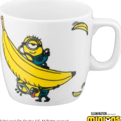 Kinder-Frühstücks-Set Minions®, 3-teilig|WMF Clearance