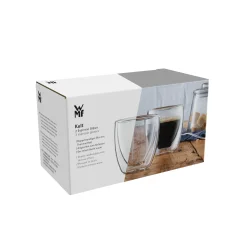 Kult Espresso Thermogläser, 2 Stück|WMF Sale