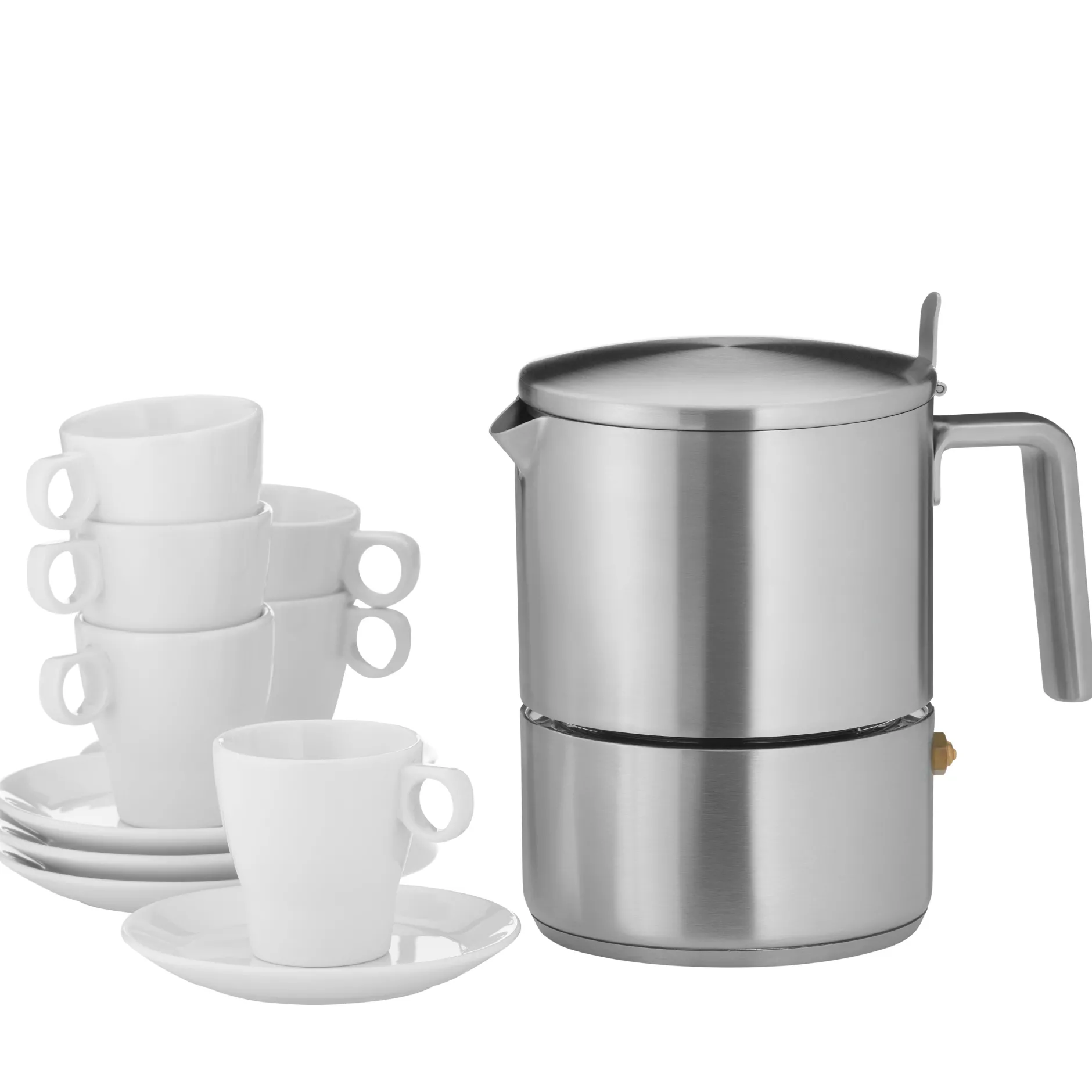 Kult Espressokocher, 6 Tassen|WMF