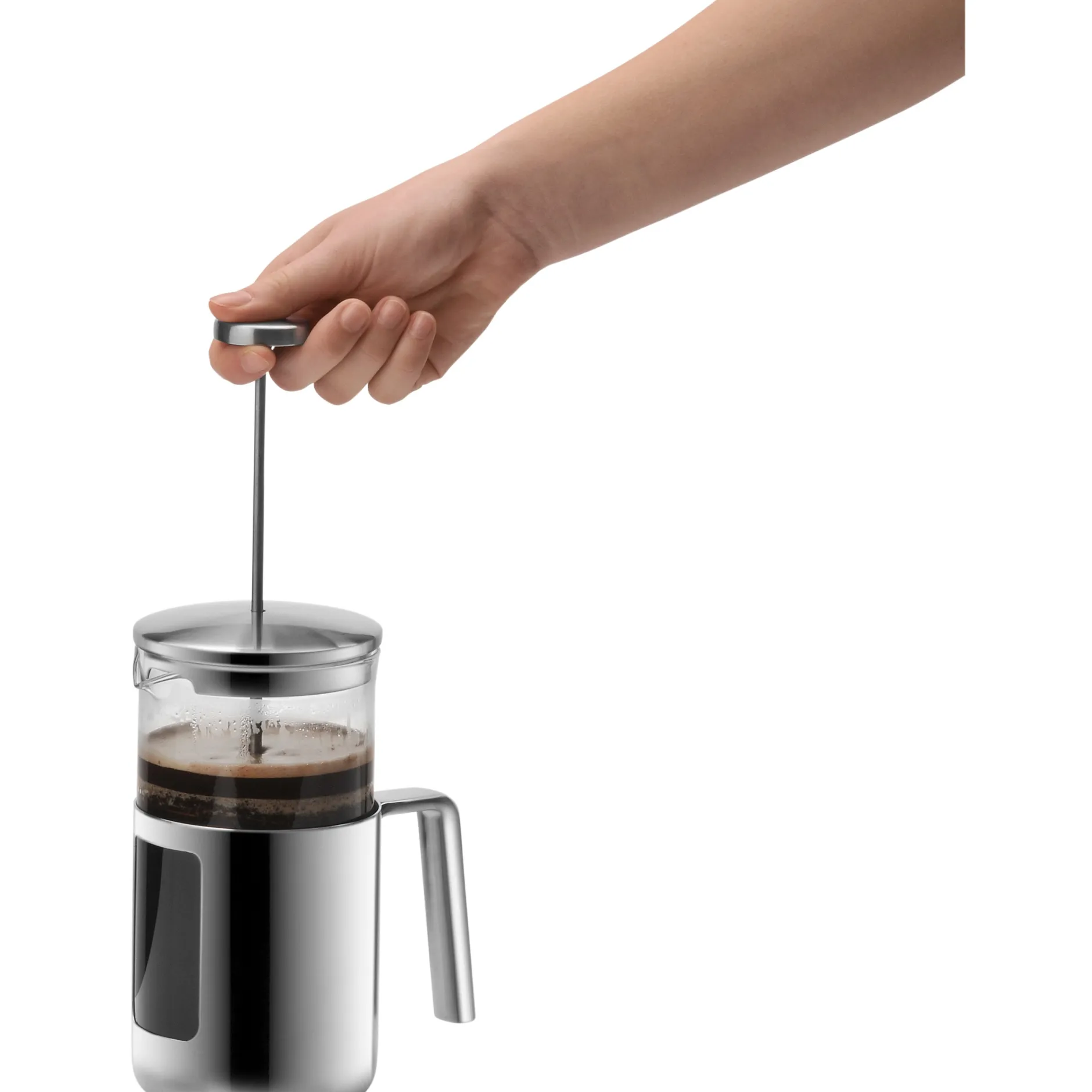 Kult French Press, 8 Tassen|WMF Online