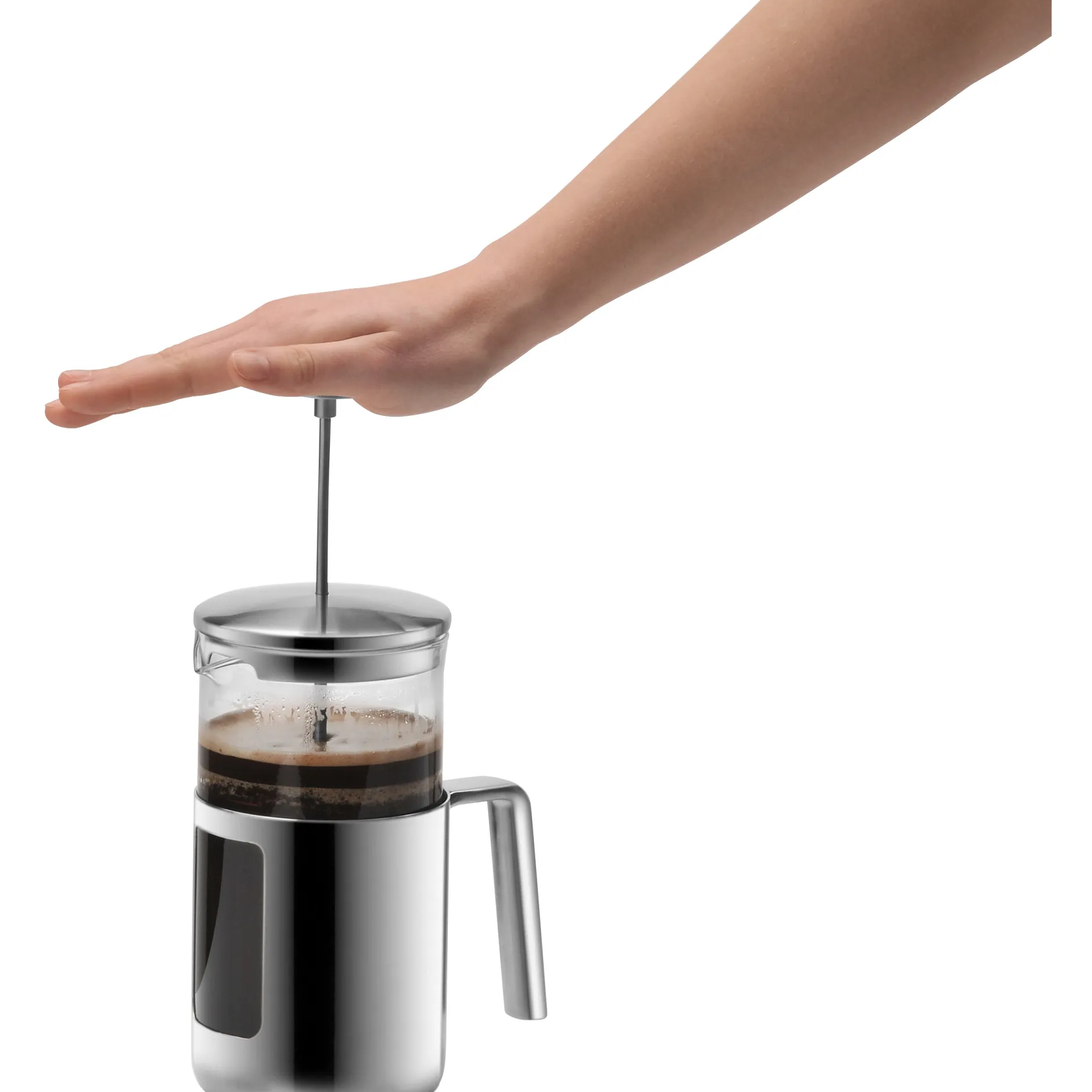 Kult French Press, 8 Tassen|WMF Online