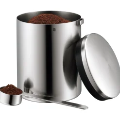 Kult Kaffeedose mit Kaffeemaß|WMF Clearance
