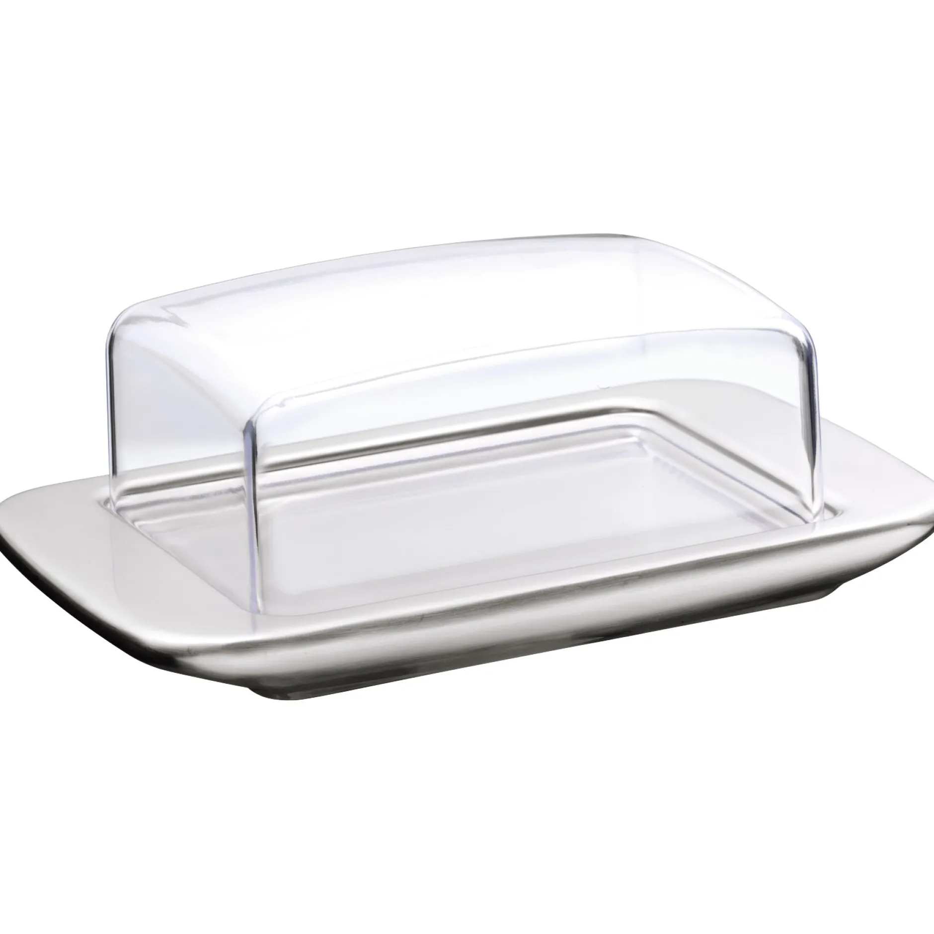 Loft Butterdose, matt|WMF Outlet