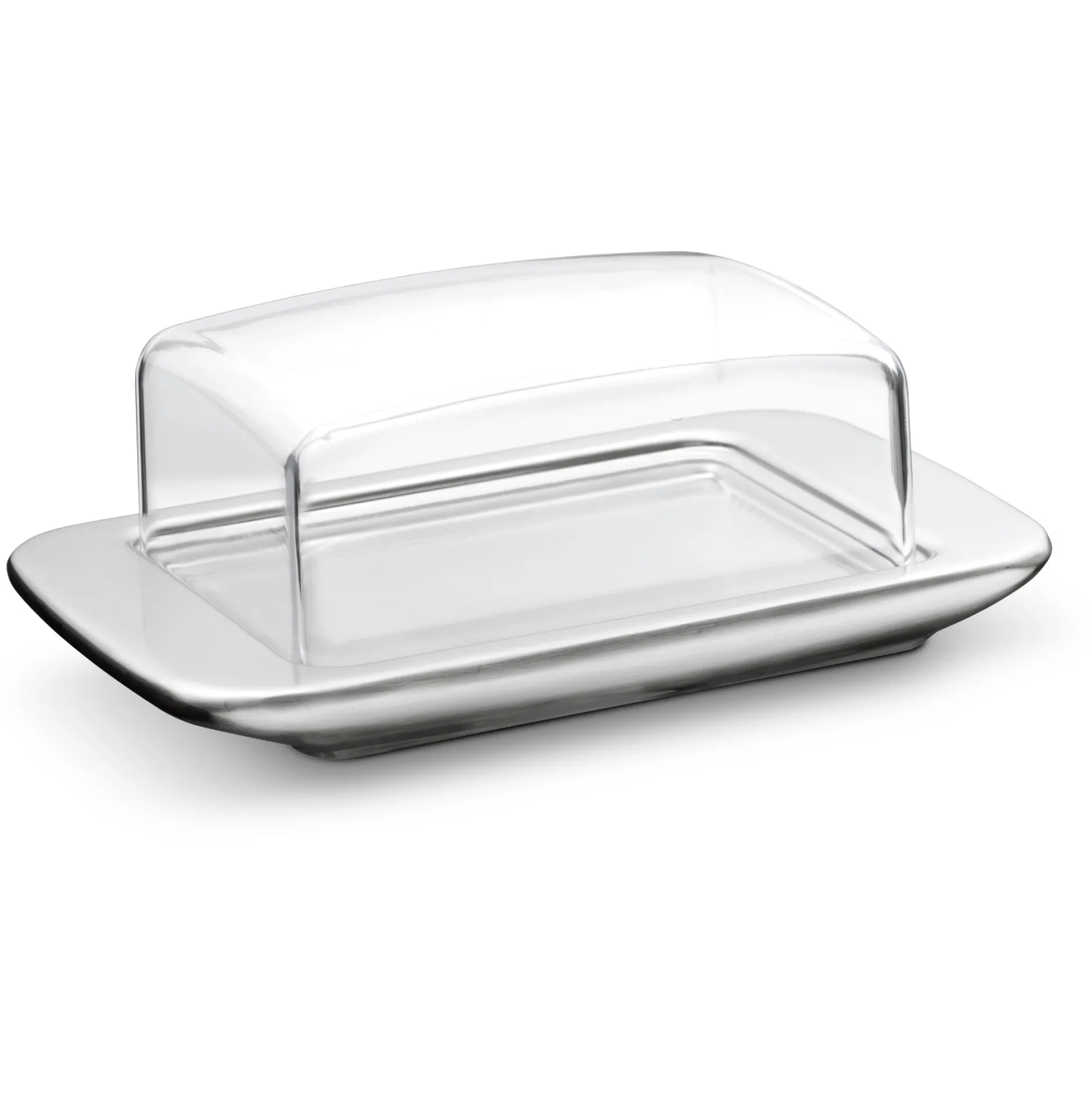 Loft Butterdose, matt|WMF Outlet