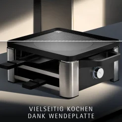 Lono Raclette für 4|WMF Best