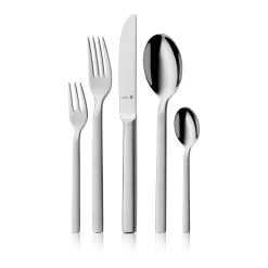 Lyric Plus Besteck-Set, 66-teilig, Cromargan protect®|WMF Sale