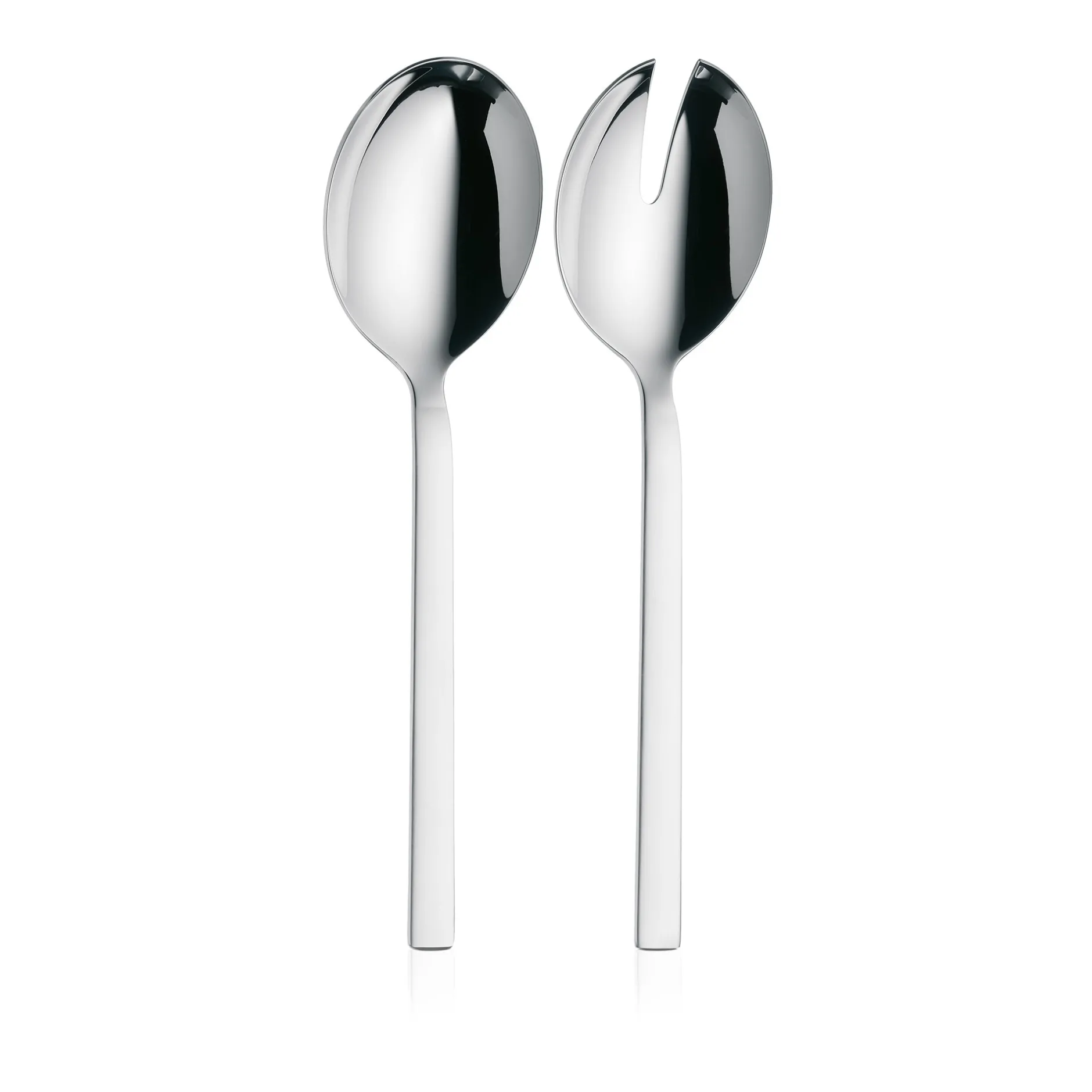 Lyric Plus Salatbesteck, 2-teilig|WMF Best