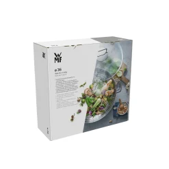 Macao Wok-Set, 36 cm, 4-teilig|WMF New