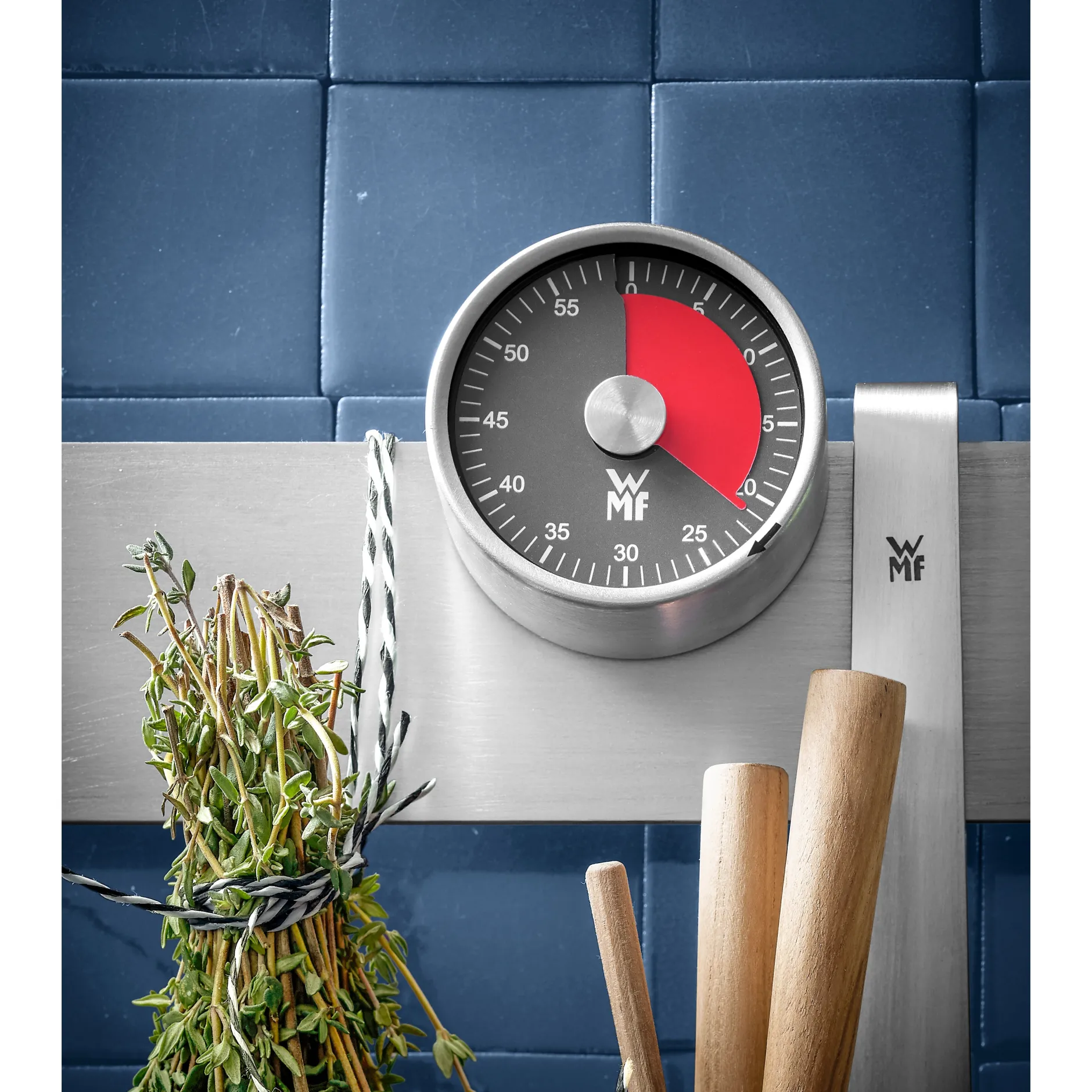 Magnetischer Kurzzeitmesser|WMF Online