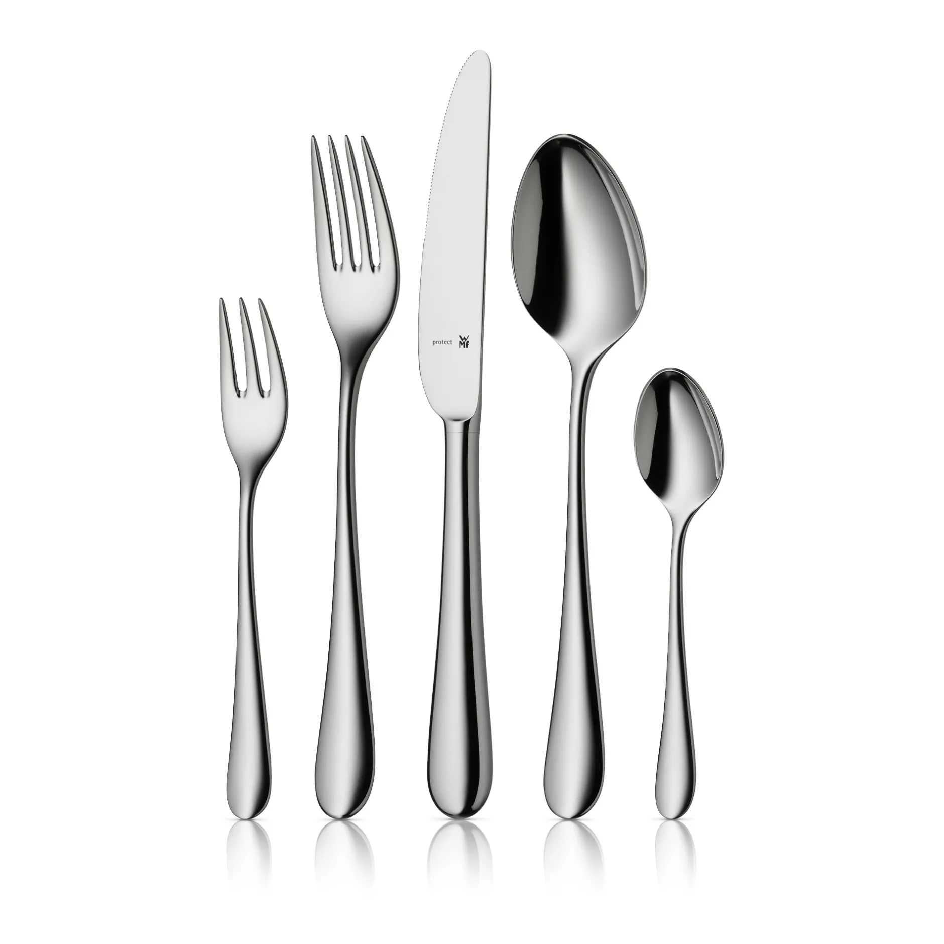 Merit Menuegabel|WMF New