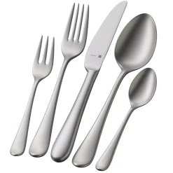 Merit Serviergabel, sandgestrahlt|WMF Best