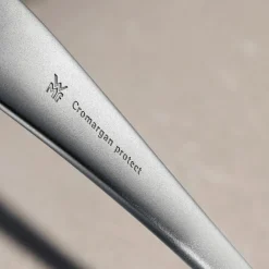 Merit Serviergabel, sandgestrahlt|WMF Best