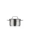 Mini Bratentopf mit Deckel, 12 cm|WMF New