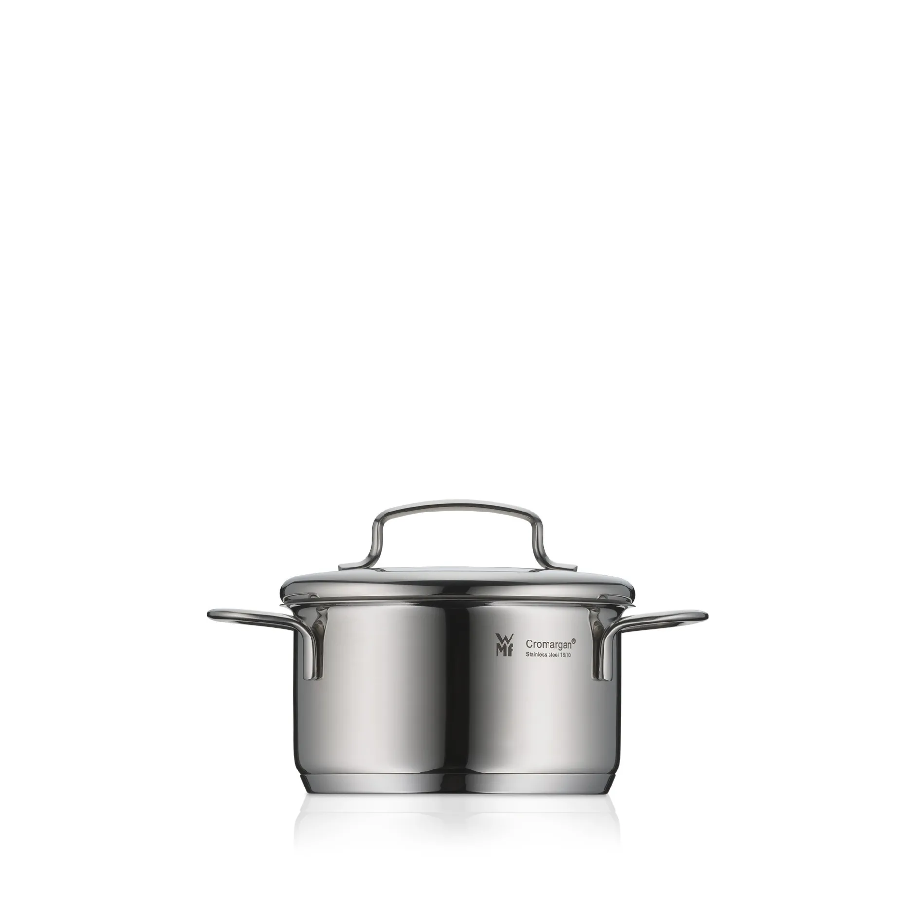 Mini Bratentopf mit Deckel, 12 cm|WMF New