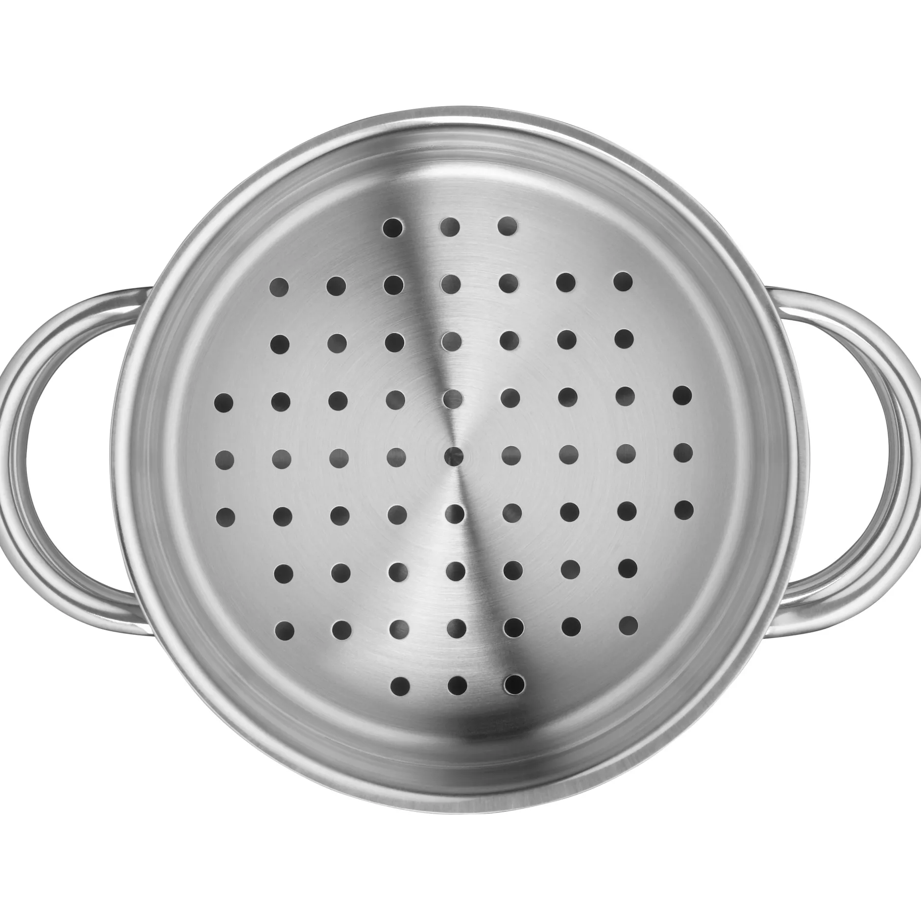 Mini Dampfgarer mit Deckel, 16 cm|WMF Hot