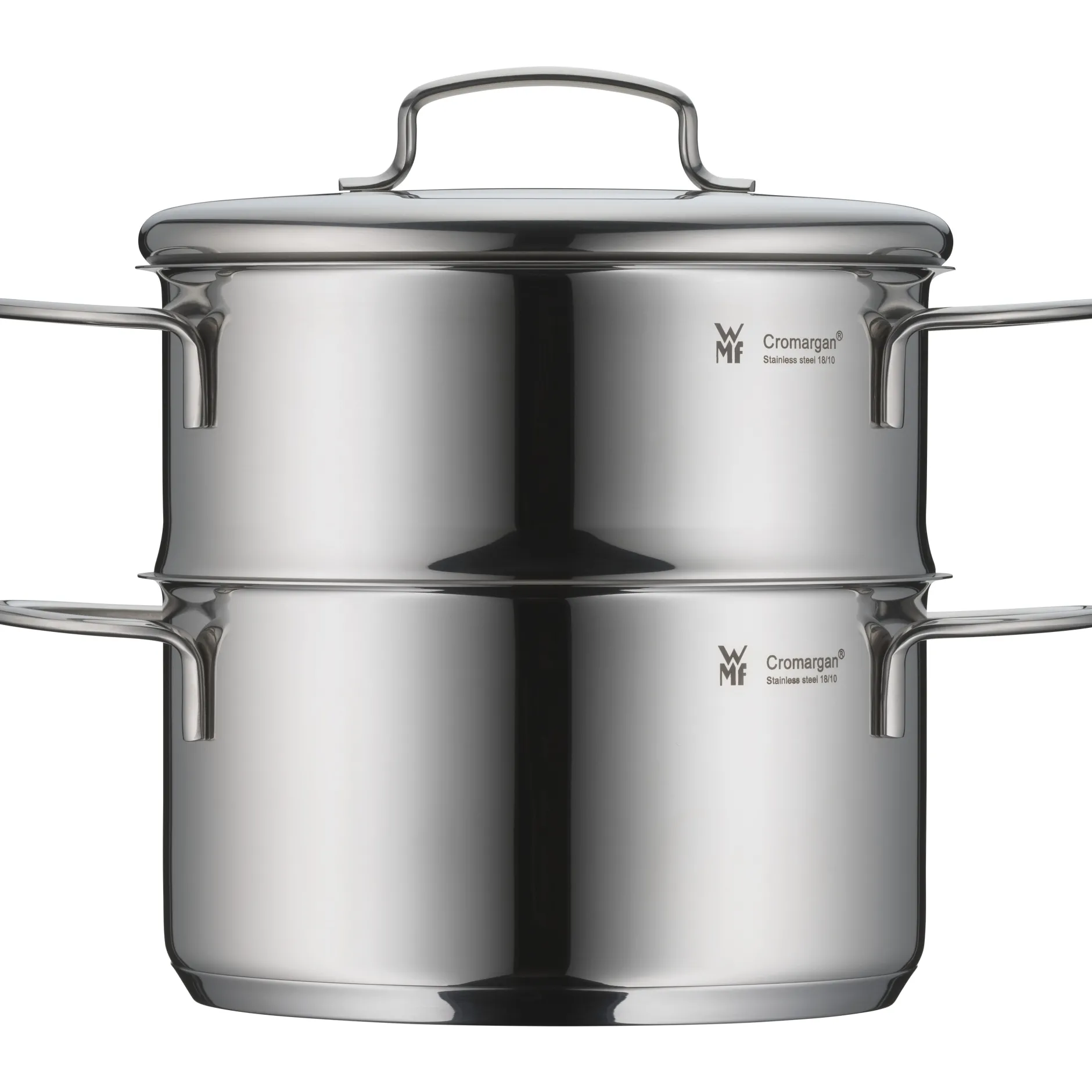 Mini Dampfgarer mit Deckel, 16 cm|WMF Hot
