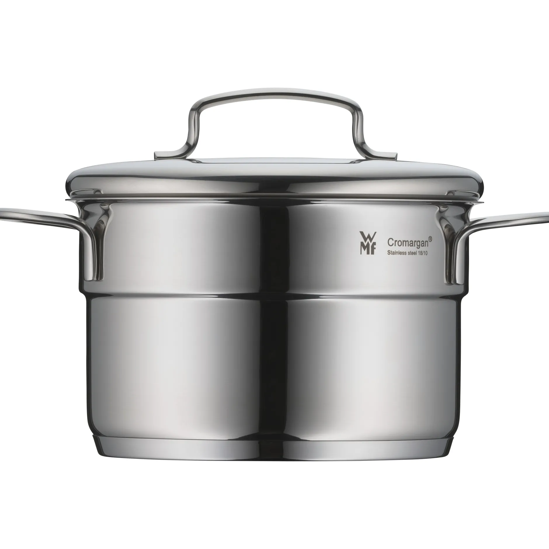 Mini Kochtopf mit Deckel, 14 cm|WMF Online