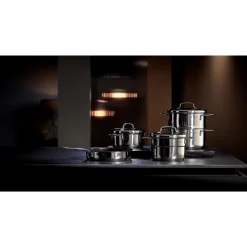 Mini Kochtopf mit Deckel, 14 cm|WMF Online
