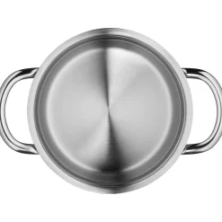 Mini Kochtopf mit Deckel, 12 cm|WMF Outlet