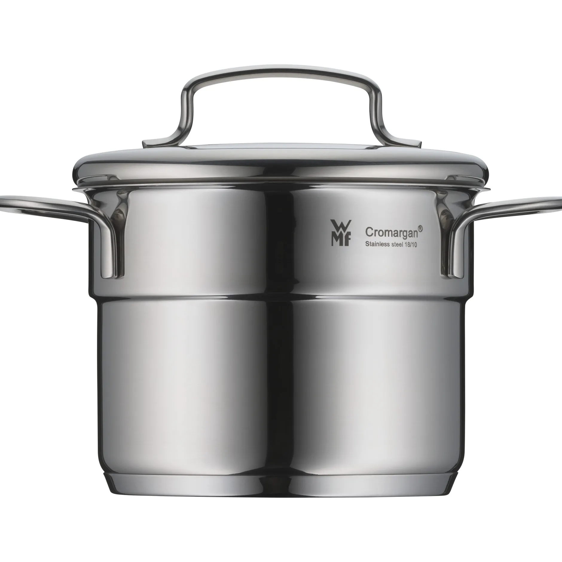 Mini Kochtopf mit Deckel, 12 cm|WMF Outlet