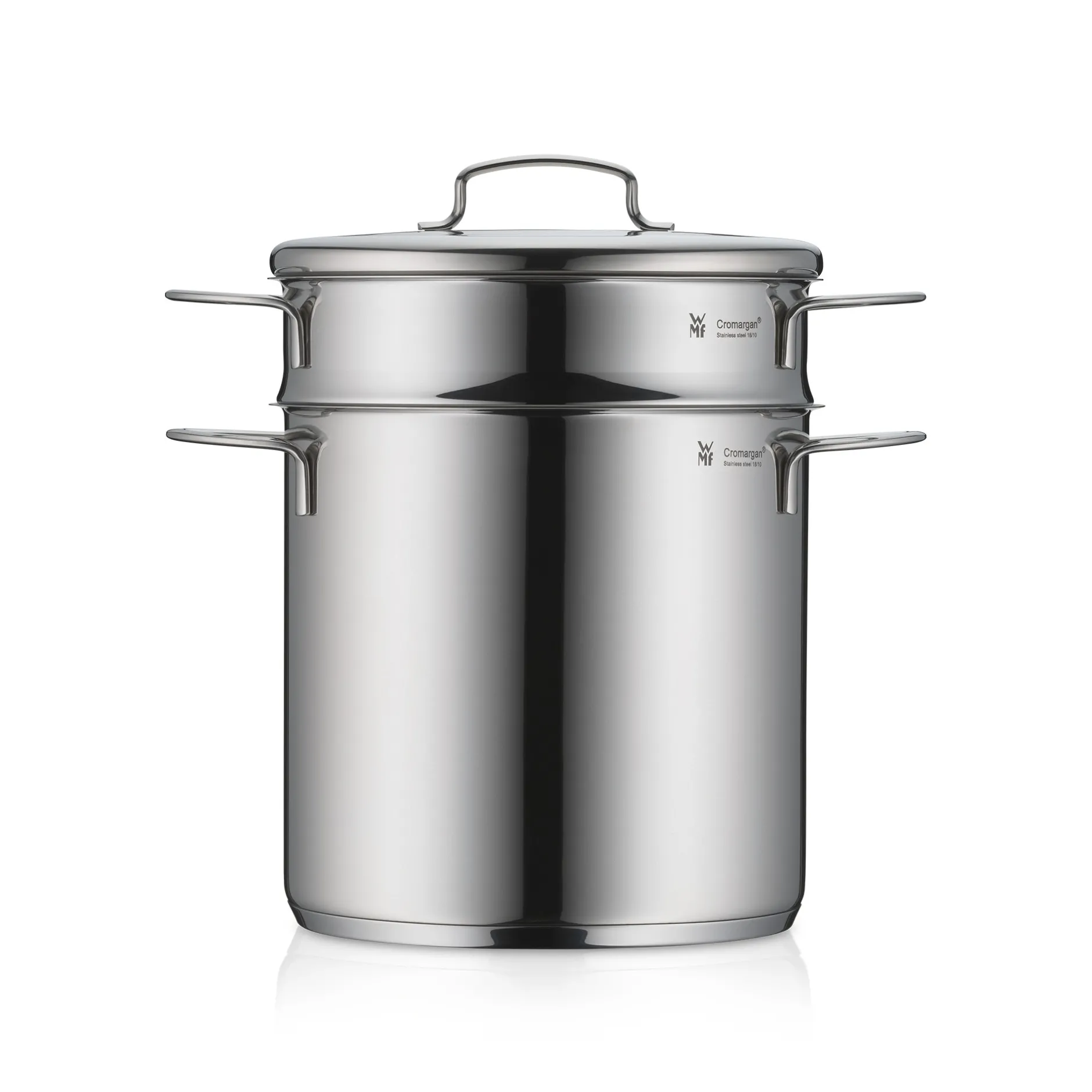 Mini Nudeltopf mit Deckel, 18 cm|WMF Hot