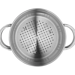 Mini Nudeltopf mit Deckel, 18 cm|WMF Hot