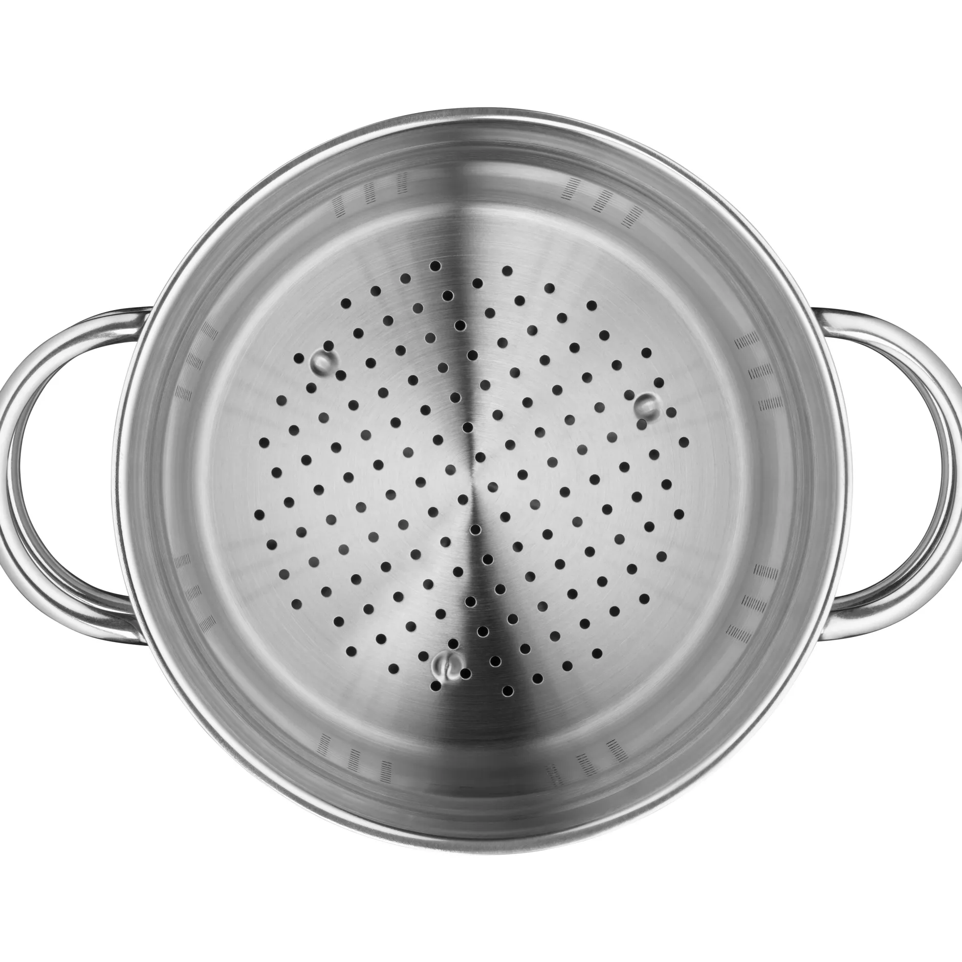 Mini Nudeltopf mit Deckel, 18 cm|WMF Hot