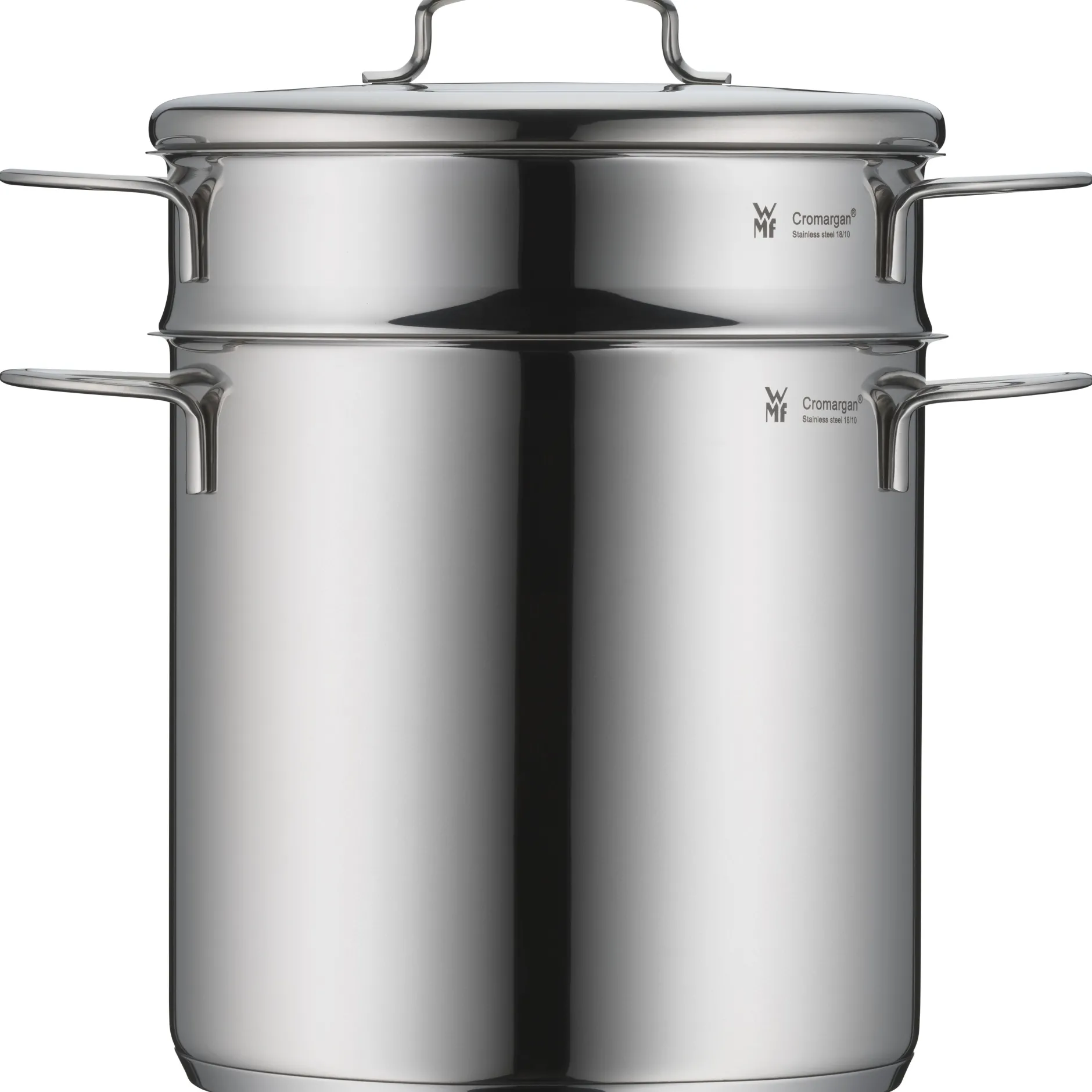 Mini Nudeltopf mit Deckel, 18 cm|WMF Hot