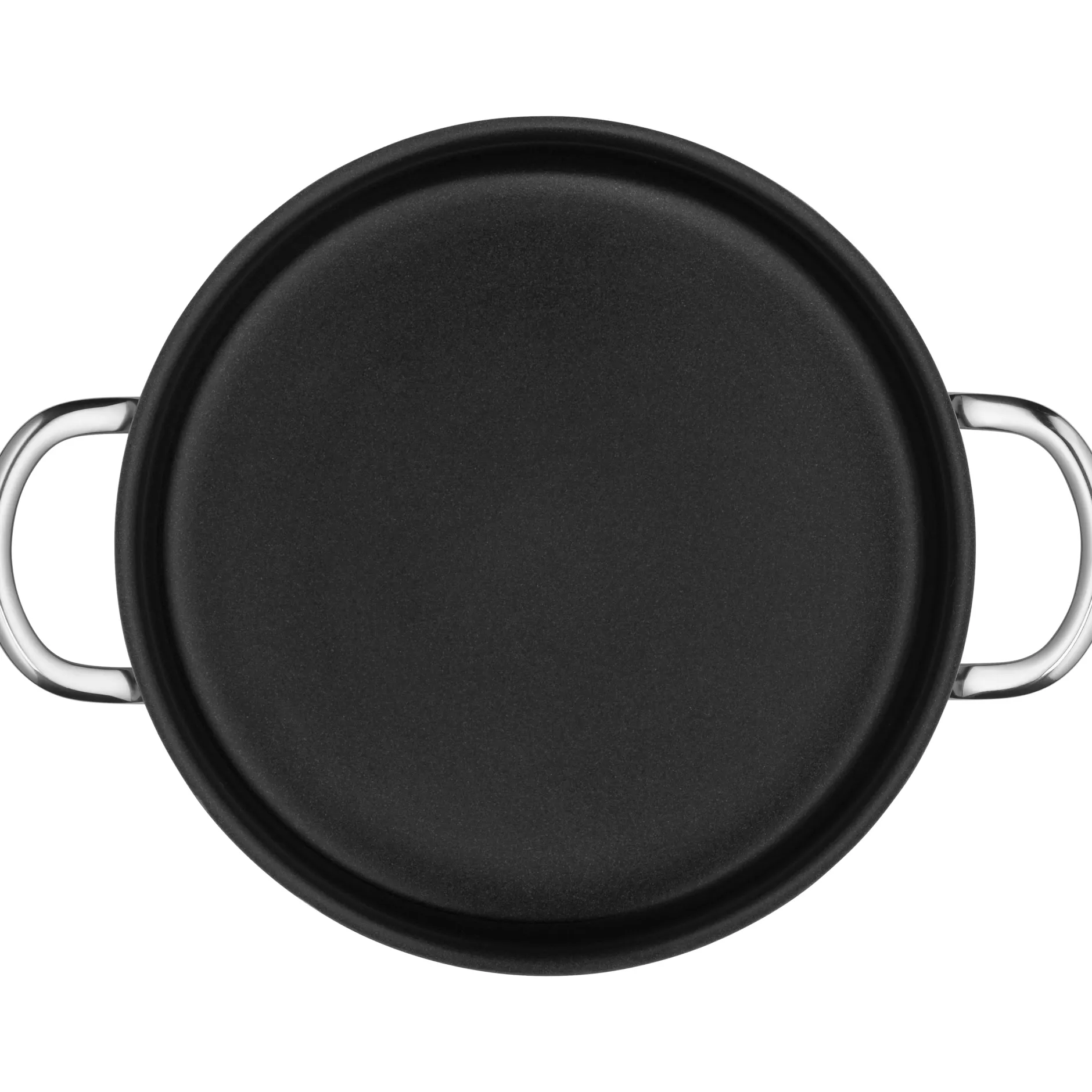 Mini Servierpfanne mit Antihaftversiegelung, 18 cm|WMF Clearance