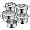 Mini Topf-Vorteils-Set*, 5-teilig|WMF Clearance