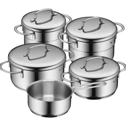 Mini Topf-Vorteils-Set*, 5-teilig|WMF Clearance