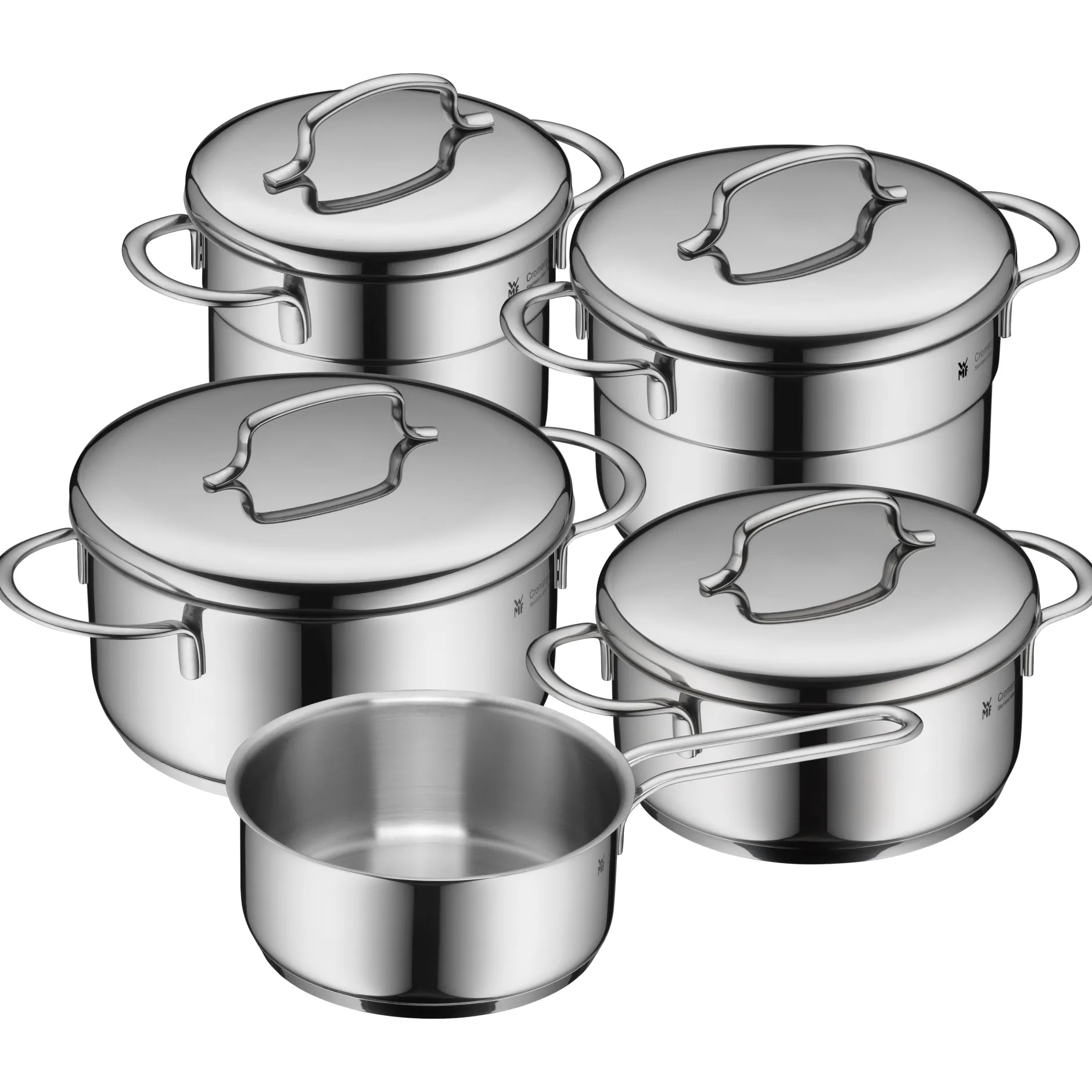 Mini Topf-Vorteils-Set*, 5-teilig|WMF Clearance