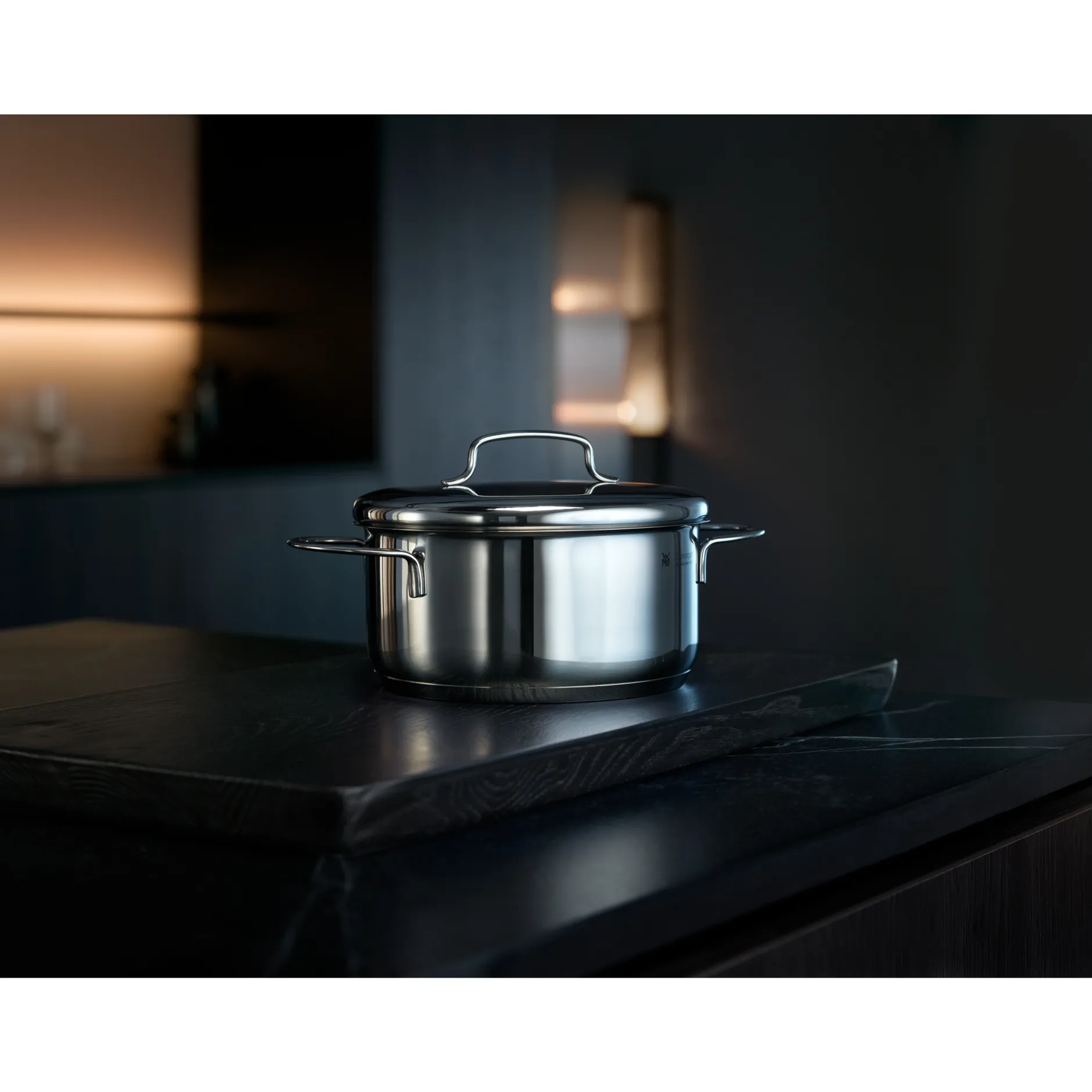 Mini Topf-Vorteils-Set*, 5-teilig|WMF Clearance