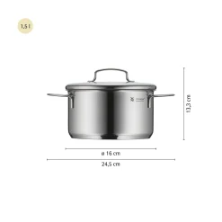 Mini Topf-Vorteils-Set*, 5-teilig|WMF Clearance
